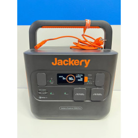 Зарядная станция Jackery Explorer 2000 Pro
